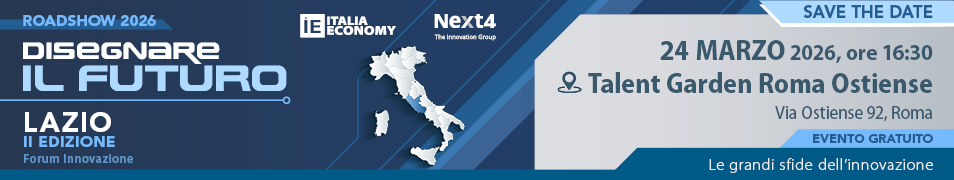 Disegnare il futuro Lazio II edizione